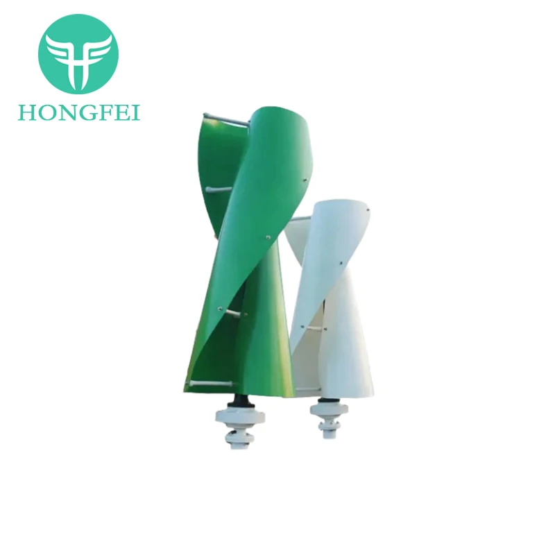 800W Wind Power Alternative Energy Generator for Home Wholesale