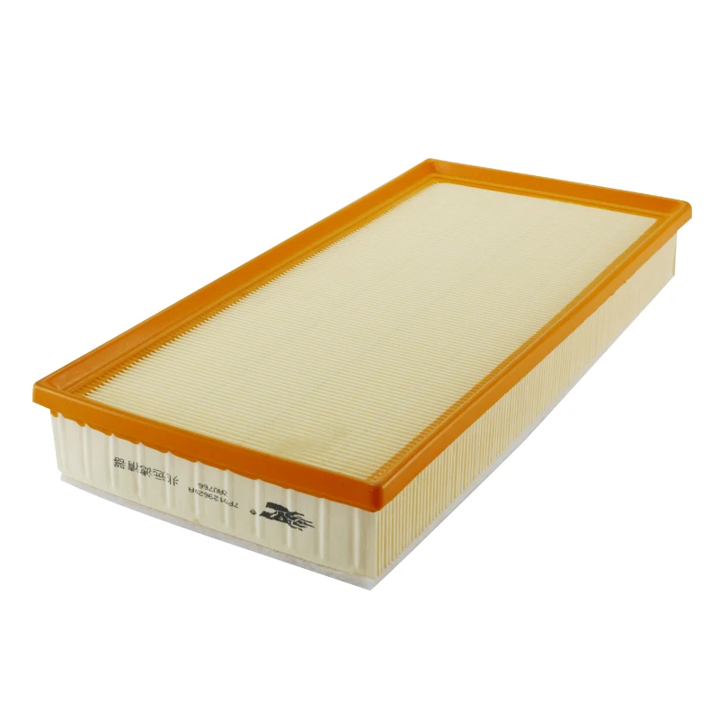 For PORSCHE VW High Quality Car Air Filter Production Line OEM 7P0129620A CA11425 Can Be Customized Wholesale Auto Parts
