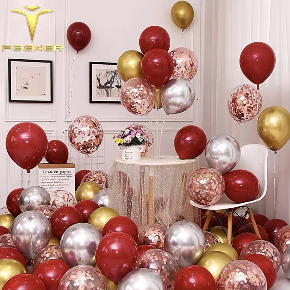 helium globos