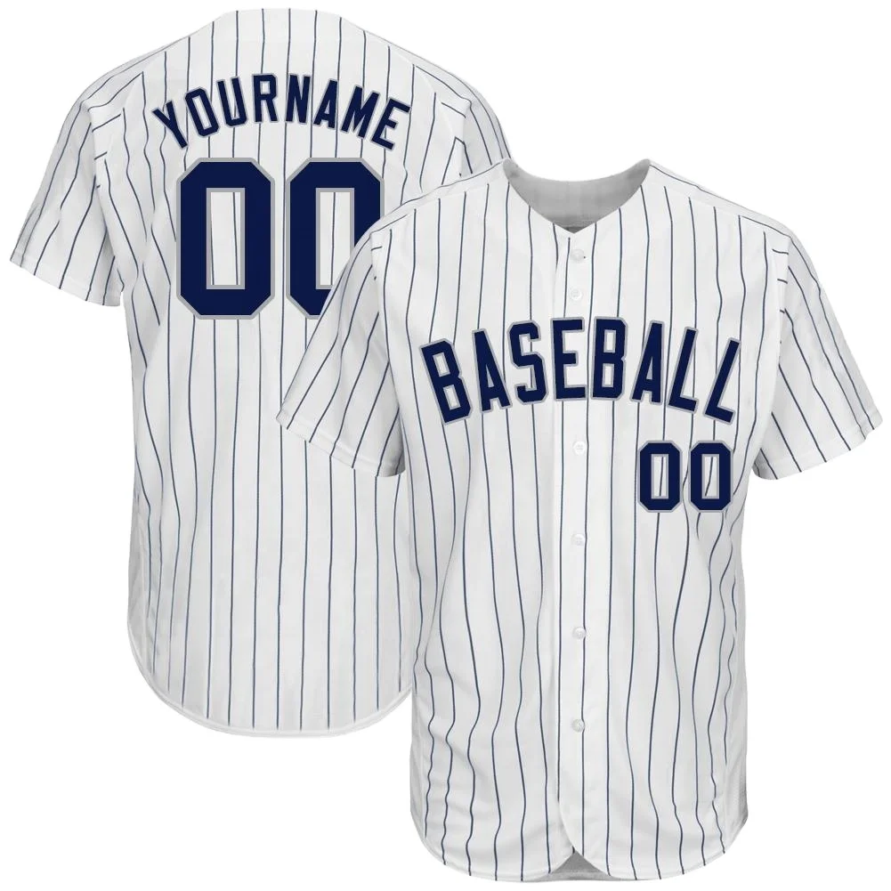 Wholesale oem custom Baseball jerseys best selling Baseball uniform