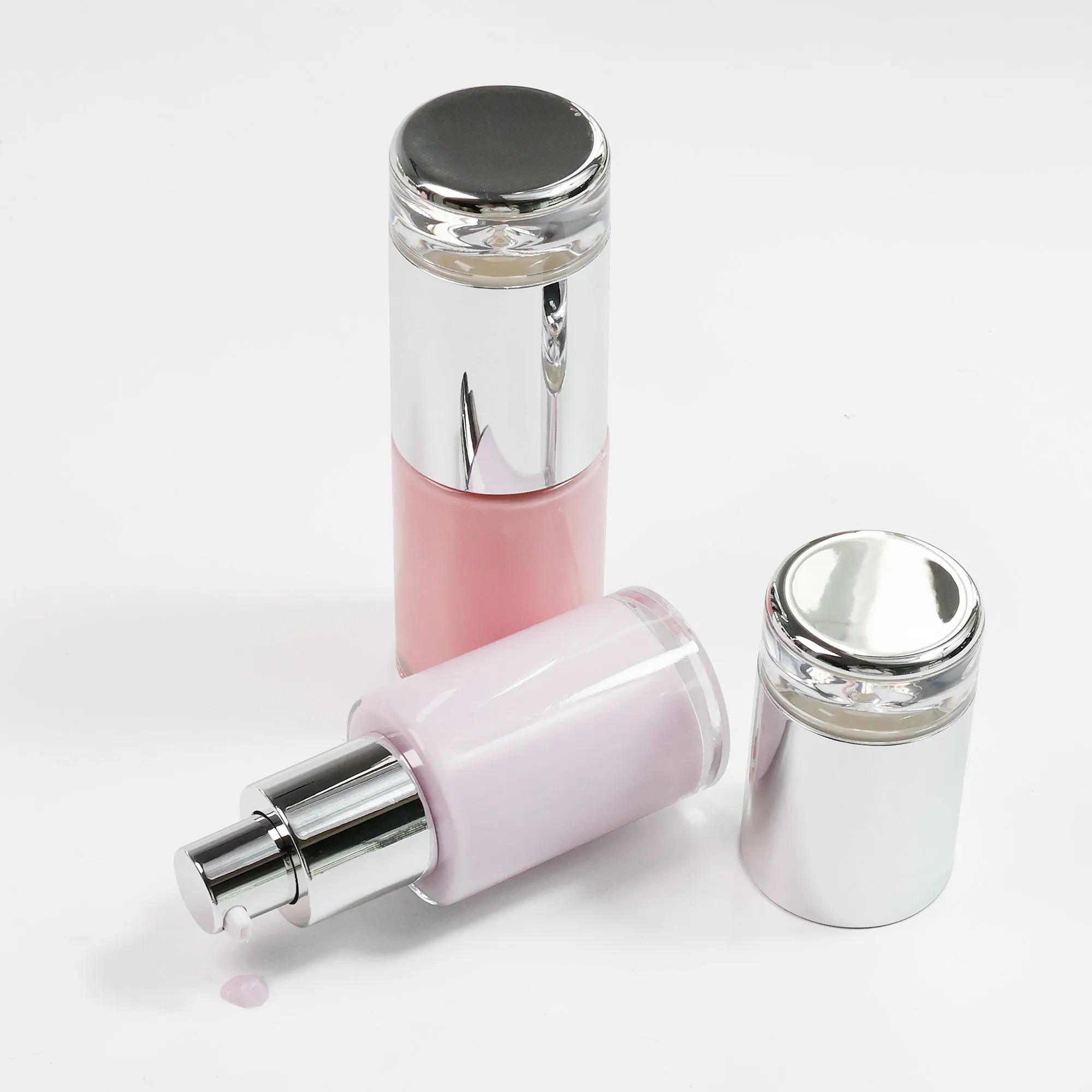 Cruelty Free Custom Logo Face Primer Foundation Base Makeup Face Base Moisturizing Primer