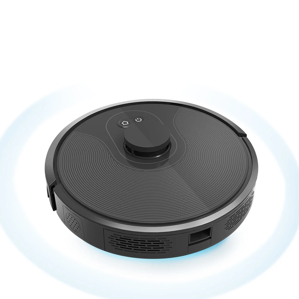 ABIR X8 TUYA WIFI 3200mAh App Laser vacuum cleaner robot smart