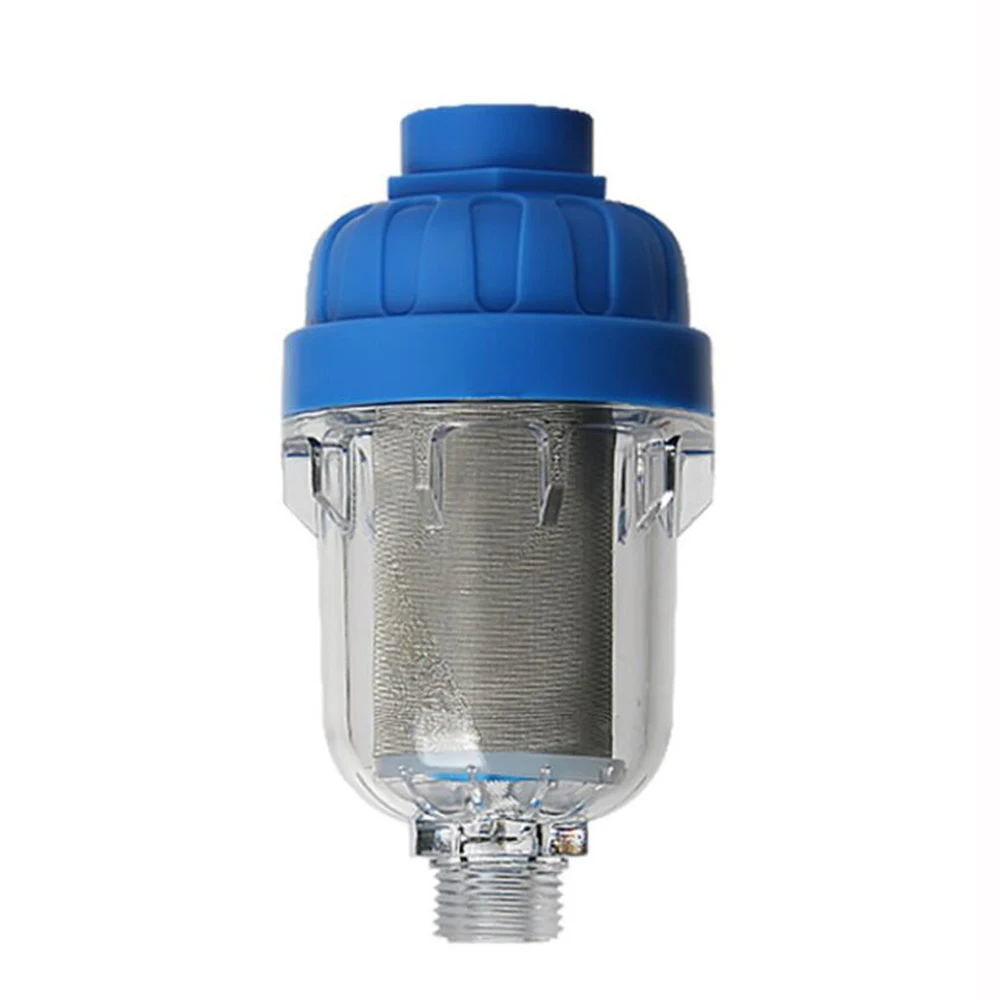 Water Filter for Faucet Electric Water Heater Washing Machine Shower 304 Stainless Steel Water Filter