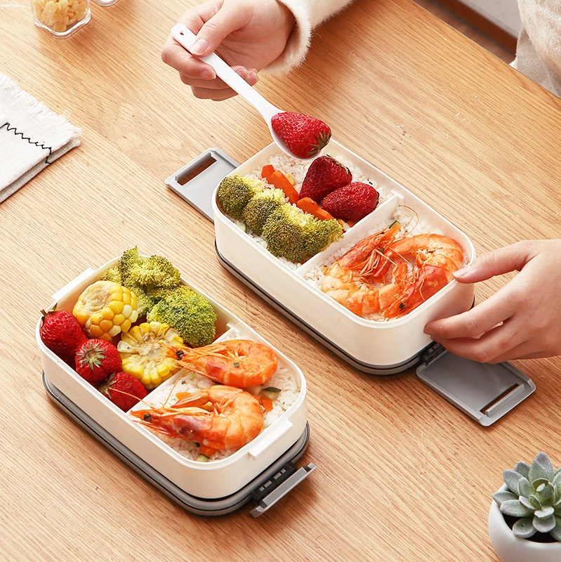 High Quality Good Price lunch box set eco friendly lunch box