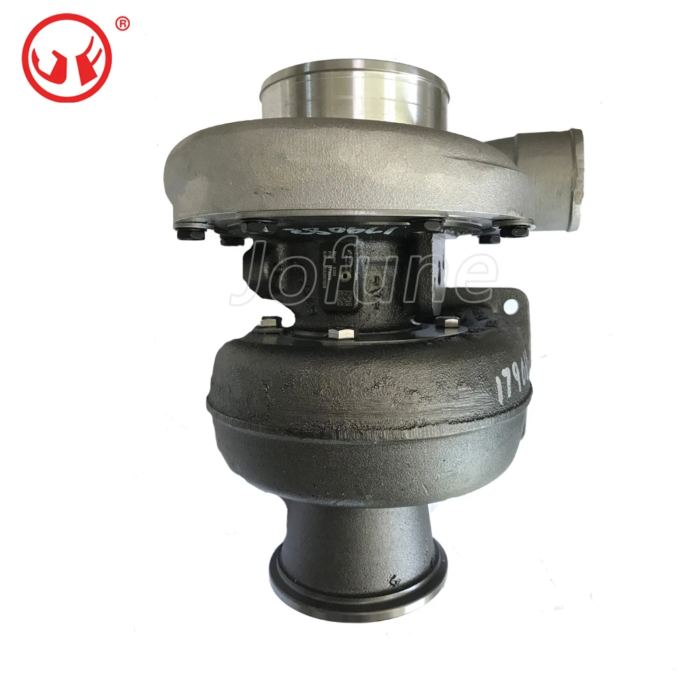 JF149003 S300 turbo 179079 OEM 1825632C91 для Navistar DT408 DT466 DT466E I530E