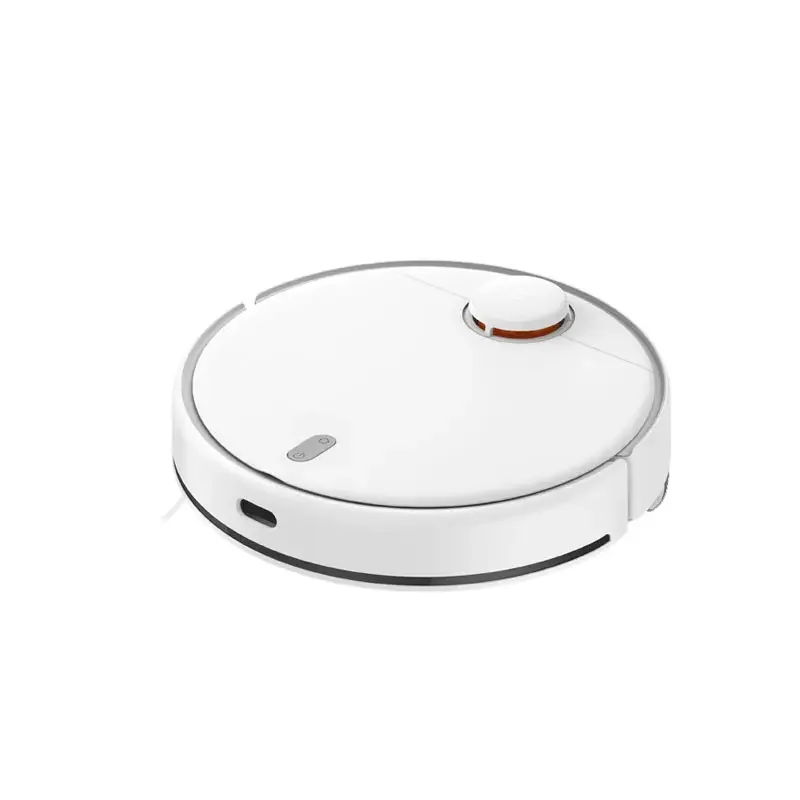 MJST1S white 4000Pa high suction Mijia Robot Vacuum mop3
