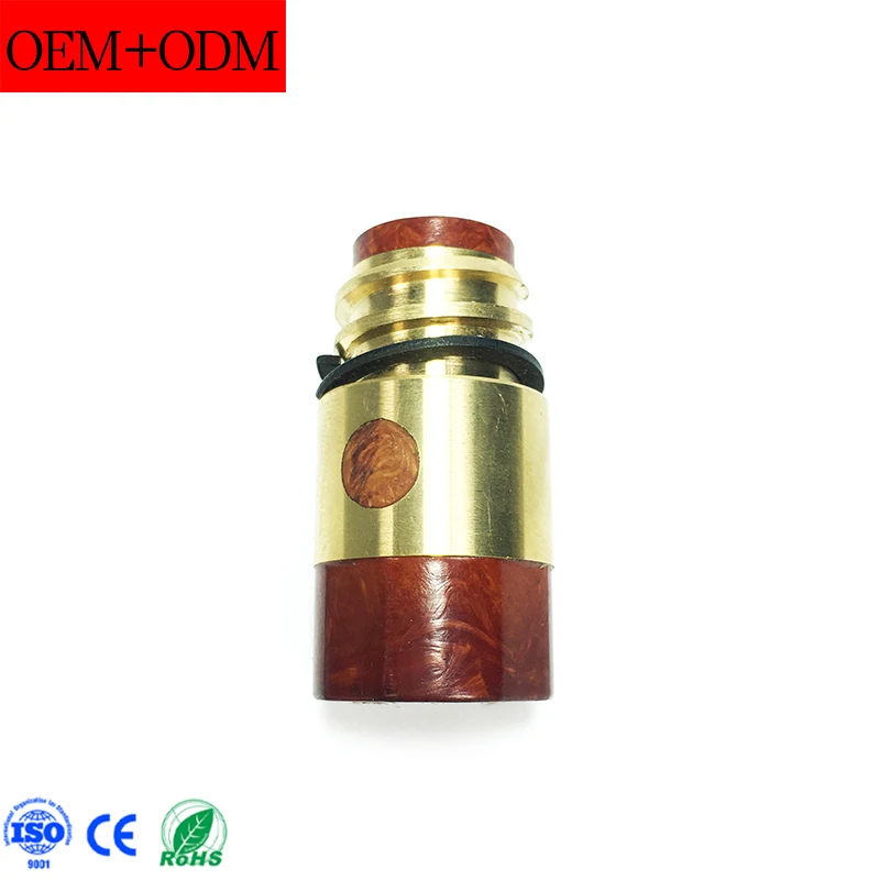 CNAWELD Type Red Insulator Pana Mig Welding Torch for P350A 350A