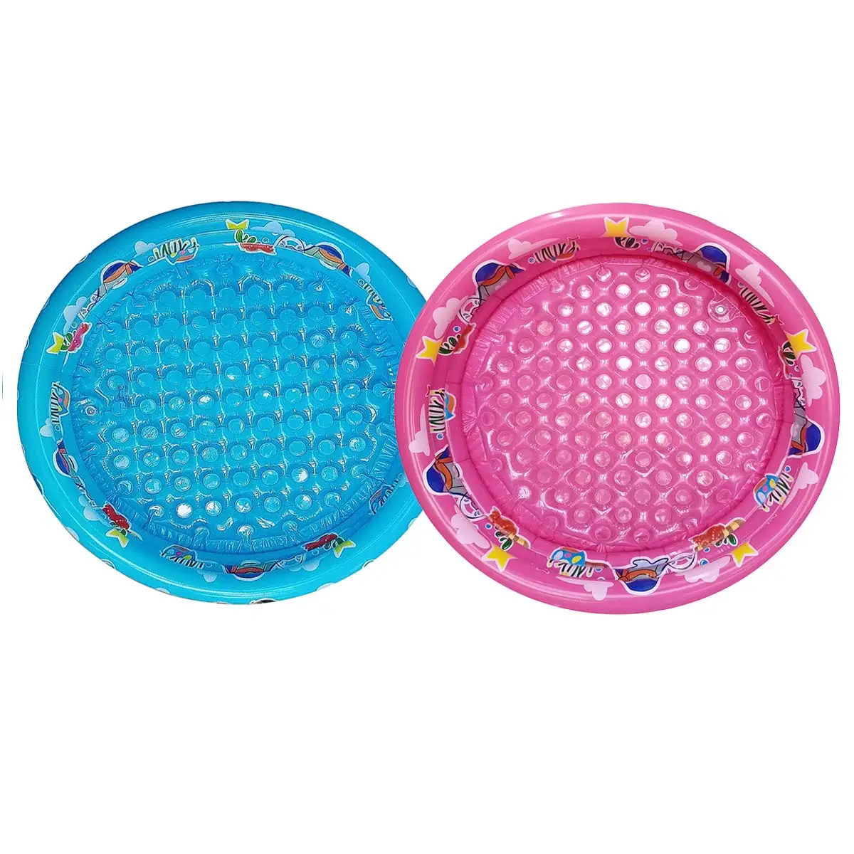 LGM Customized Pvc Swimming Pool Inflatable Swimming Pool Indoor Family Small Inflatable Pool