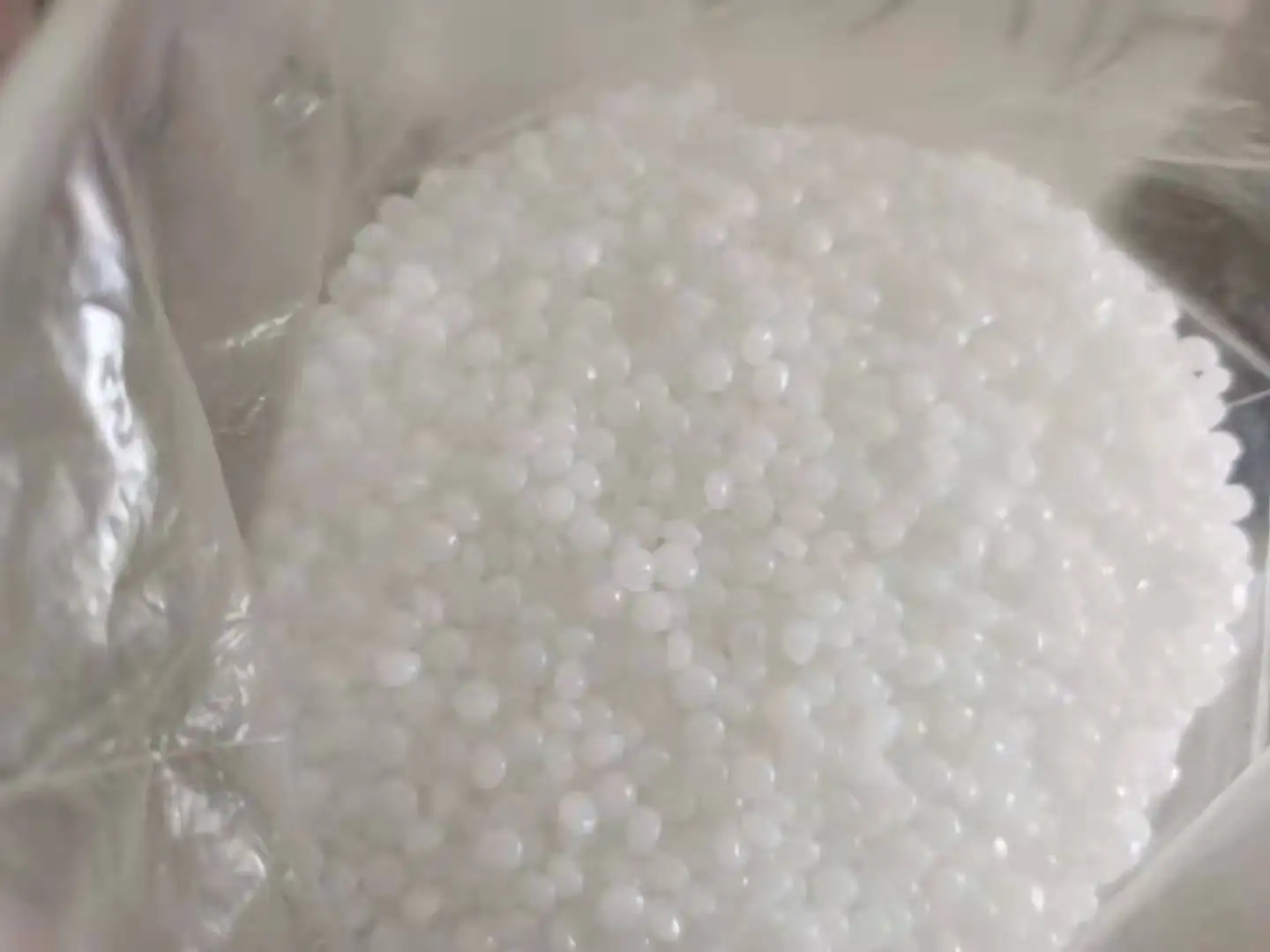 Film Grade LDPE Low Density Polyethylene LDPE 2426h Plastic Raw Material LDPE