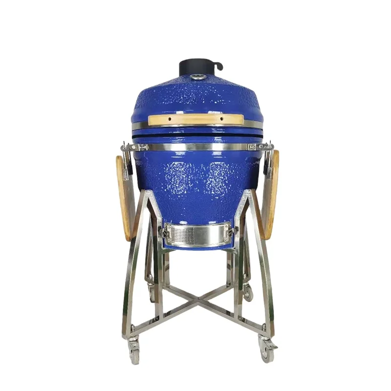 Крышки для газовой горелки Caja China Asador печь пиццы Kamado