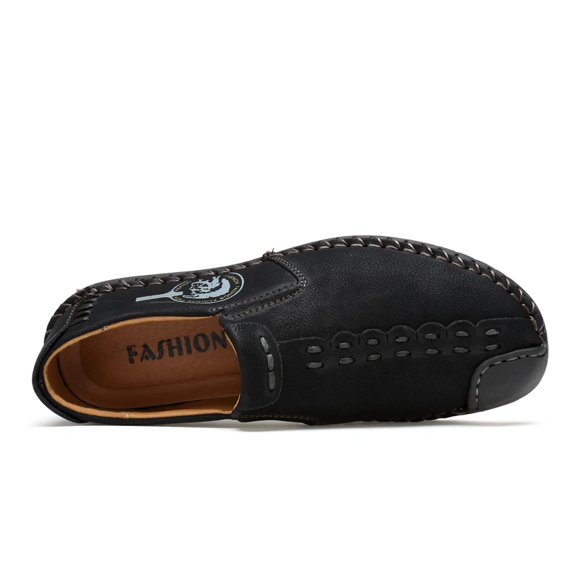 
 2021 летняя модная формальная кожаная повседневная обувь для мужчин, мужская обувь, мужская деловая Классическая обувь  