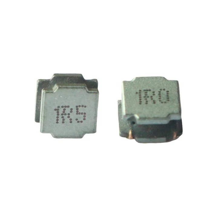 Custom SMD Power Inductor 1r5 2r2 Electromagnet Toy Coil Inductors
