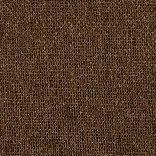 Export Quality 100% Natural Jute Hessian Cloths Sustainable Moisture Brown Colour Jute Fabric Manufacturer from Bangladesh