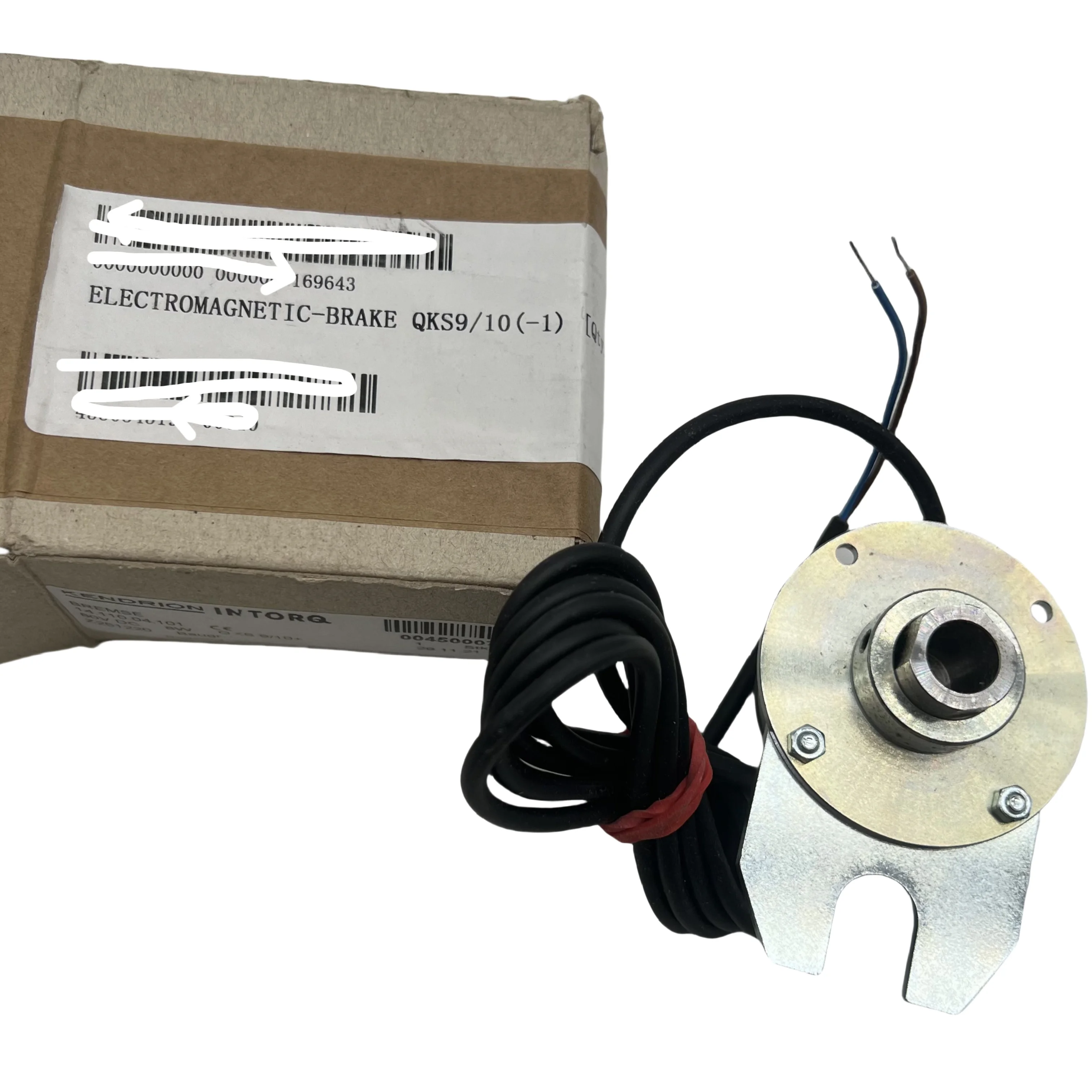 SOK Лифт дверной мотор кодер тормозной 450007 EBI169643 QKS9 тормоз