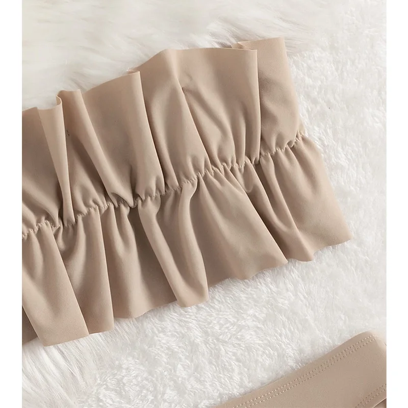 Bikini Two Piece Designer Swimsuits Famous Brand Swimwear