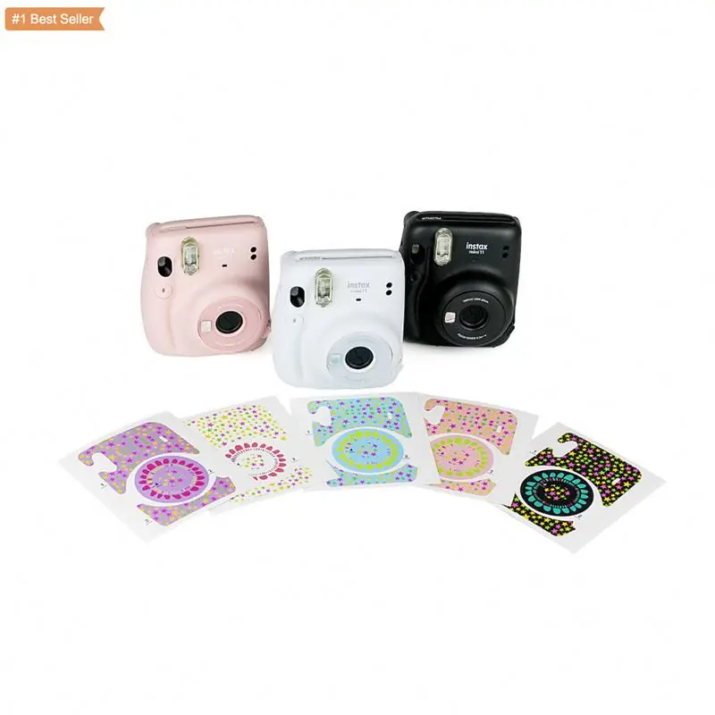 Jumon Custom прочная клейкая наклейка Diy Mini 11 на корпус