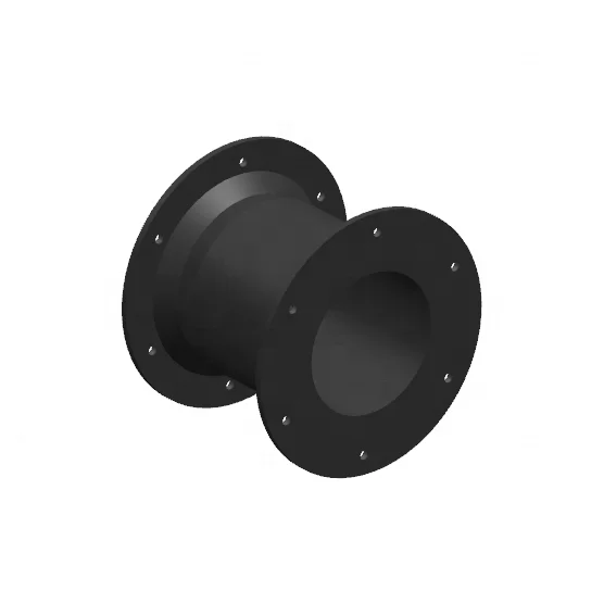 Jier Factory Manufactured Bridge Stone Type Super Cell Rubber Fender