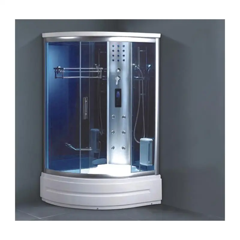 Massage Private Bathtubs steam room shower