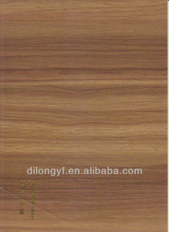 woodgrain PVC films for india soffit