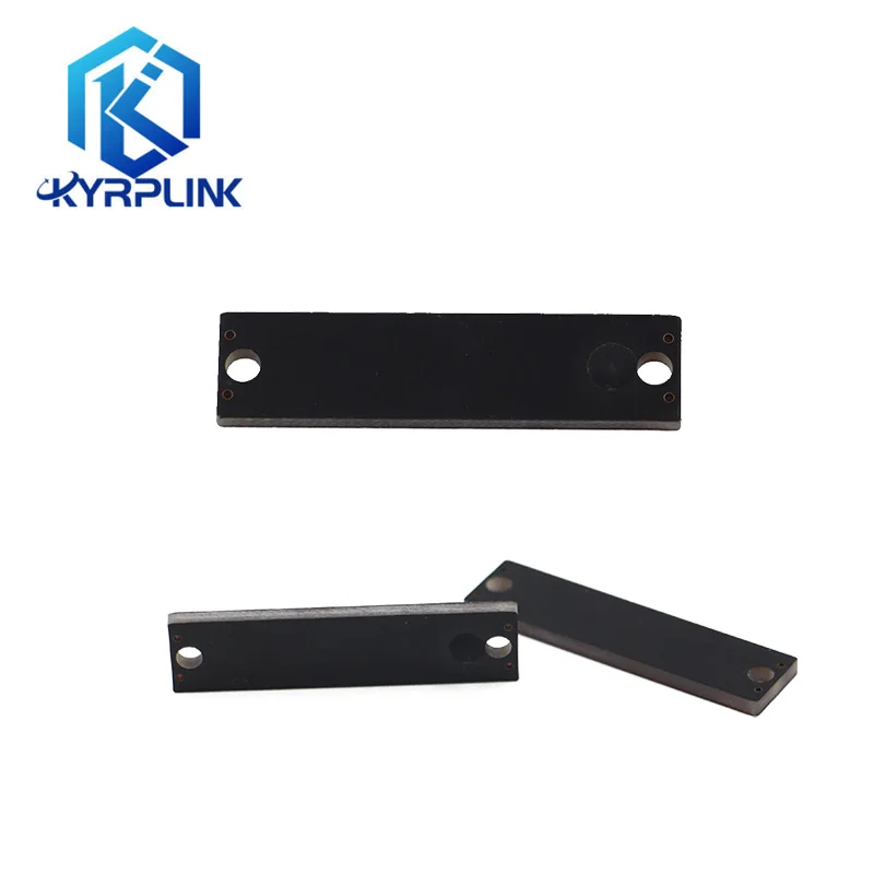 Passive UHF PCB Hard Tag Anti Metal RFID Tag with Long Read Range 7m