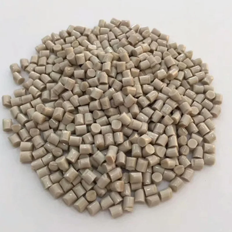 Polyether Ether Ketone dental PEEK granules materials PEEK dental Stock 250G Virgin Dental Plastic PEEK Granule