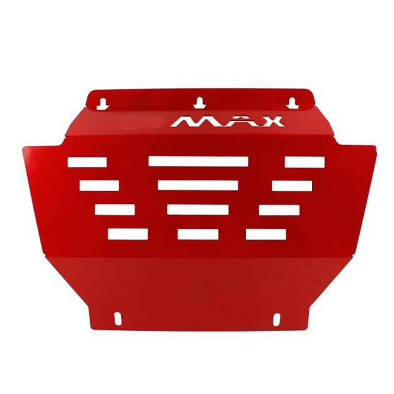 
 Высокое качество Лучшие продажи 4X4 Фабрика оптовые стального защита двигателя мотоцикла опорная плита для Isuzu D-MAX 2015-2021  