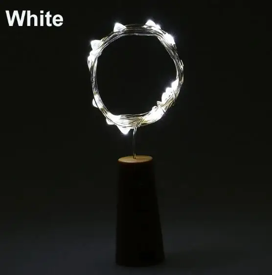 Световая гирлянда 2 м