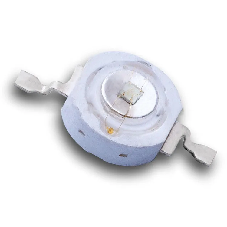 3W rgb stage lighting led with high power 3w rgb led diode