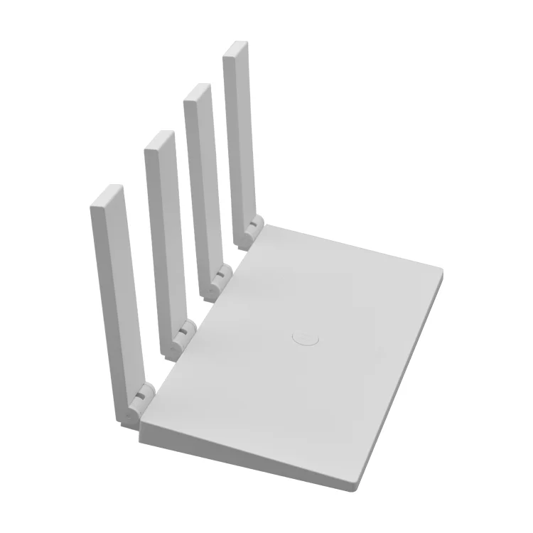 HUAWEI WS5200 V3 Wifi Router Gigabit 2.4G 5.0GHz Dual-Band 1267Mbps Wireless Router Wifi Repeater with 4 High Gain Antennas