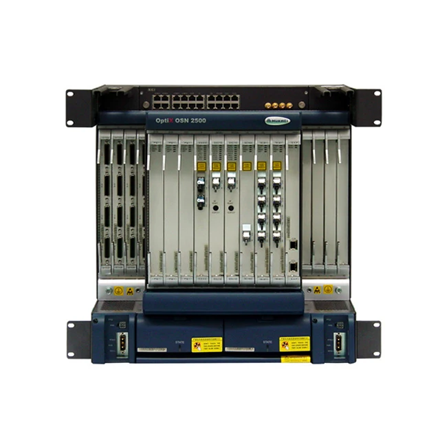STM-64 устройства OSN 3500 SDH PDH