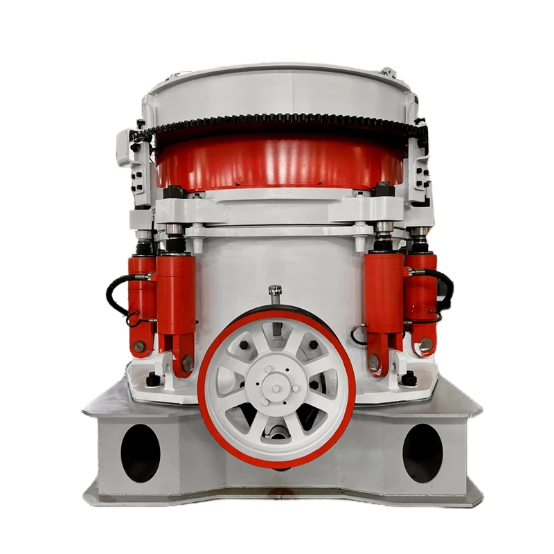 Cone Crusher Manufacturer/ Pyb 900 Spring Cone Crusher/300tph Cone Crusher For Mining