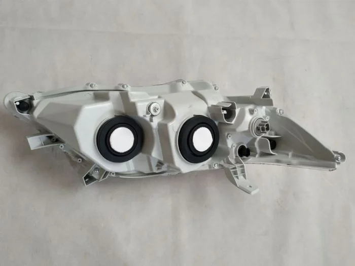  Для Toyota 2010 2012 Camry США передняя фара 8115006520 8111006520 автомобильные фары автомобильная лампа