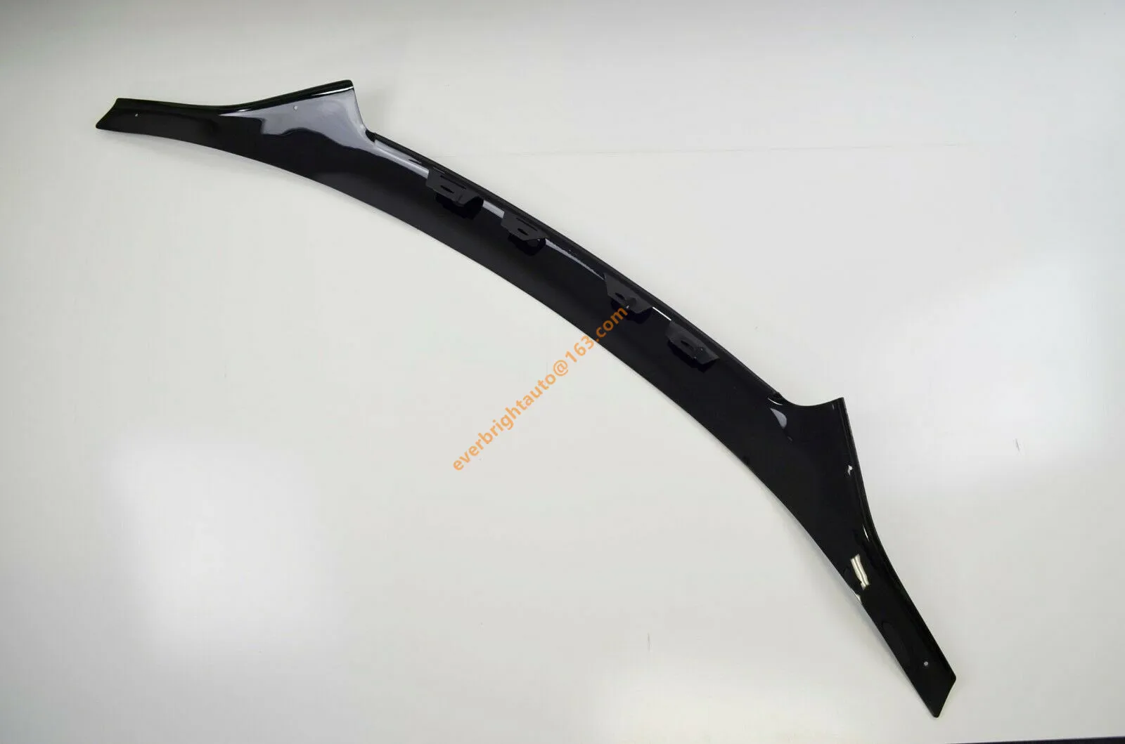 Защитная крышка для Toyota Kluger 07-10 / Highlander