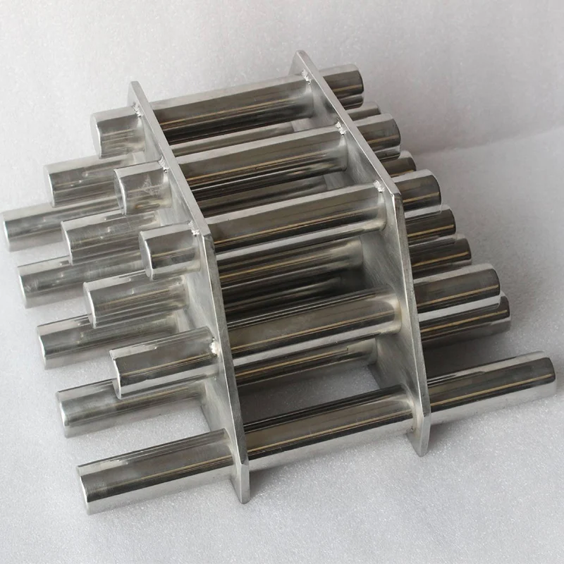 
China own factories neodymium magnet separator for sale 