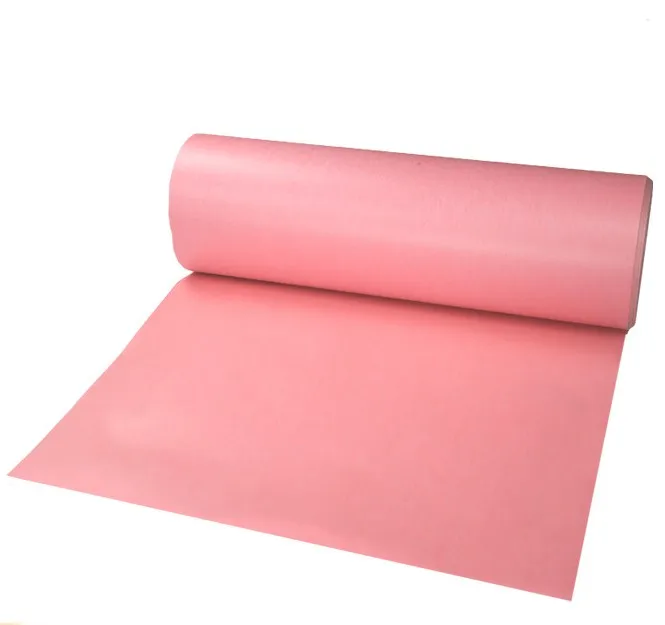 Insulation Paper Dmd Material 6641 Flexible Electrical Insulating Dmd Paper For Slot Motor Transformer