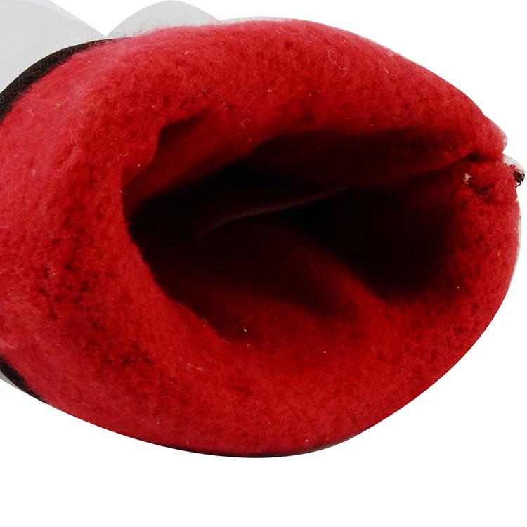 KKOYING leather work gloves general grip utility purpose construction wholesale Working Gloves