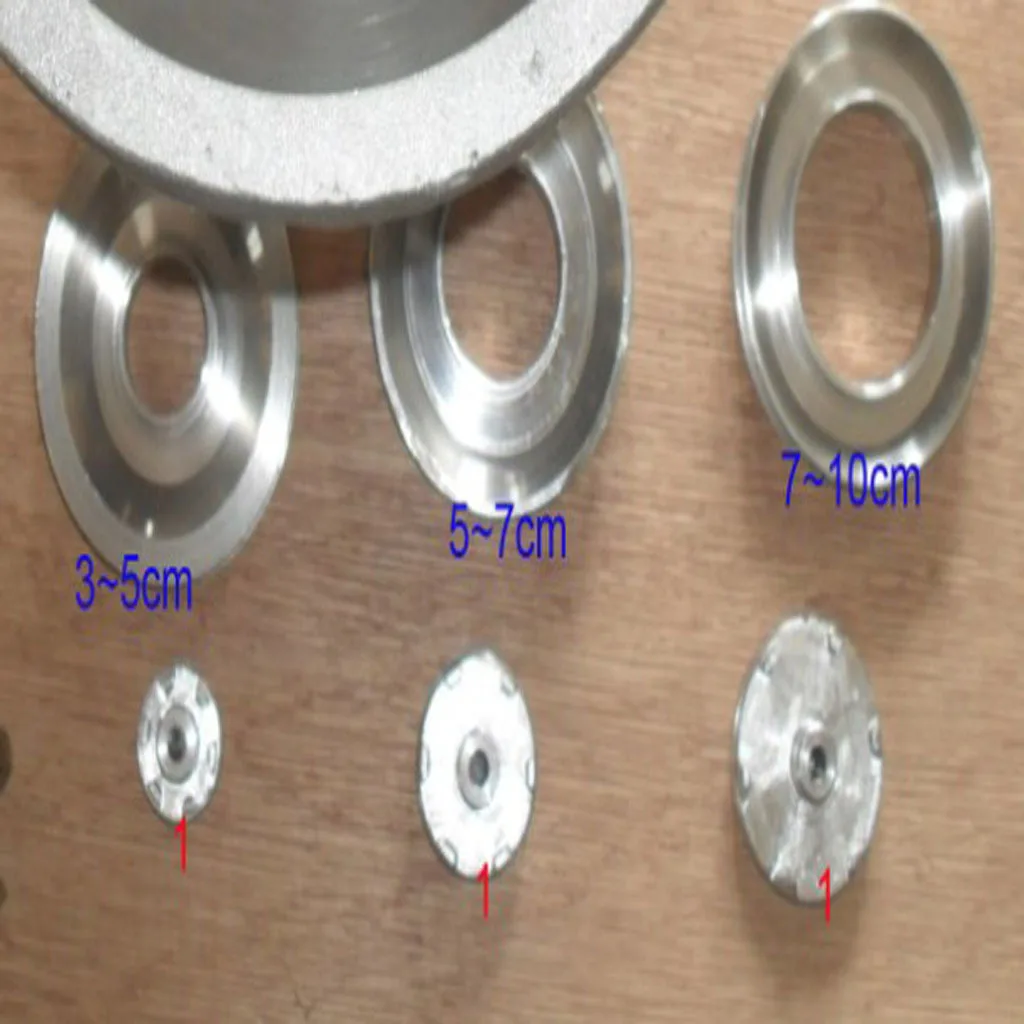 
Automatic Gas and Electric donut maker,donut robot,donut machine with 3 sizes moulds,counter,timer 