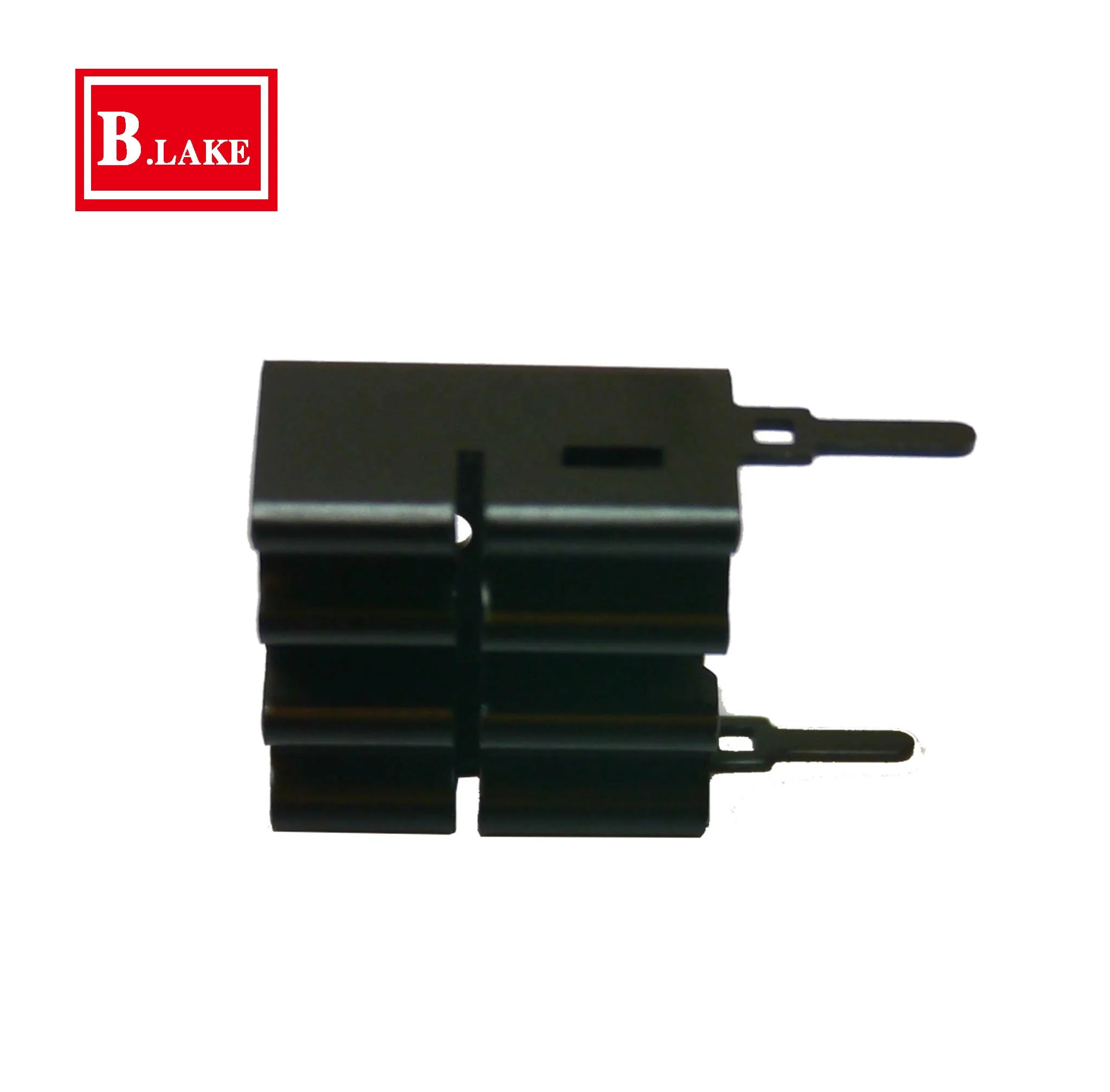 Aluminum heat sink with tin plated for TO220 series