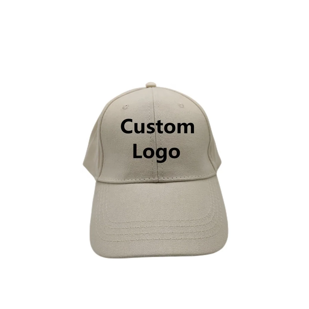 Custom Logo Letter Baseball Golf Leather Embroidery Patch Richardson 112 Trucker Hats