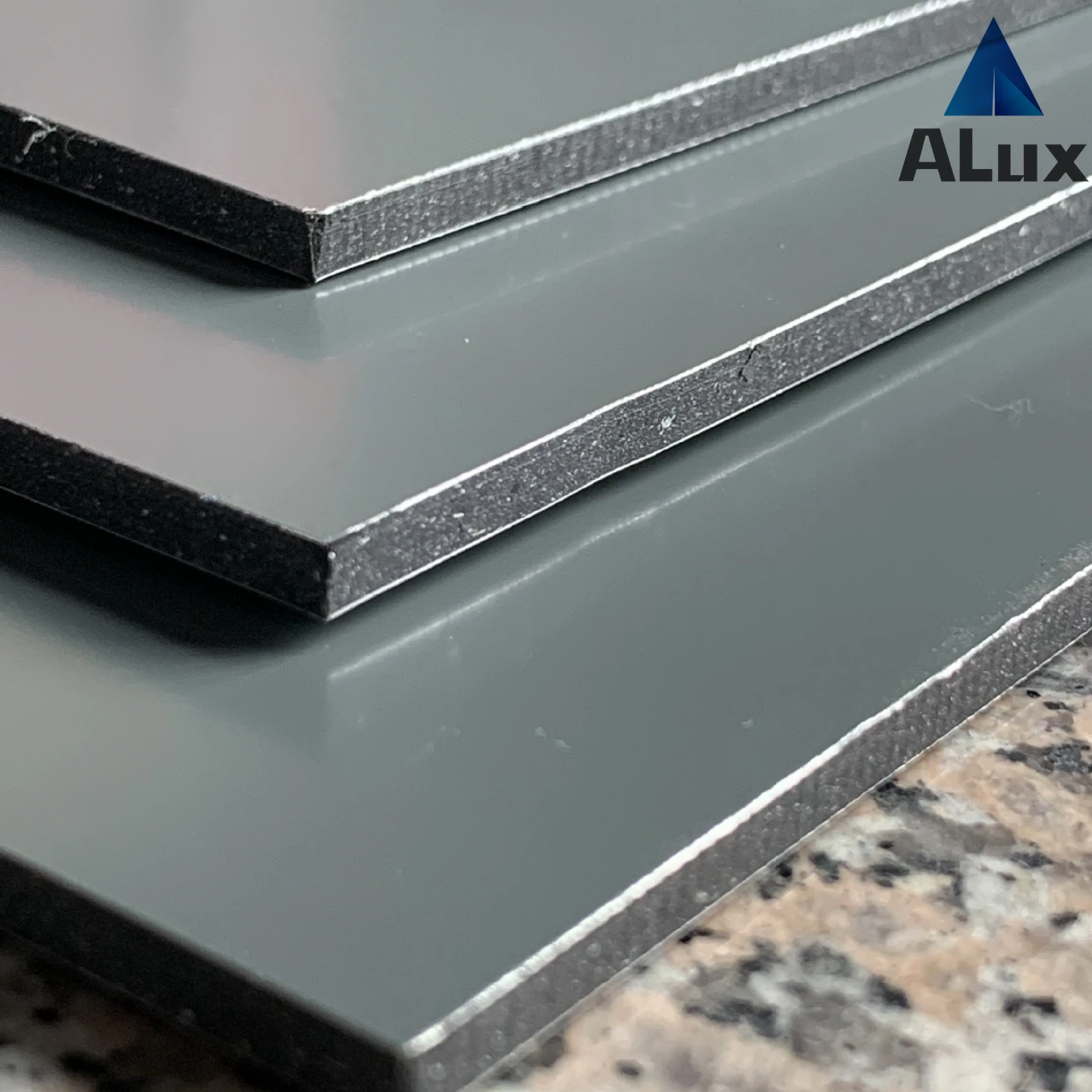 4mm acm sheet price acp 3mm aluminum composite panel pvdf exterior aluminum metal wall cladding for facades