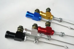 Motorcycle Efficient  transferBrake Clutch  12.7mm plunger effortless hydraulic clutch pump