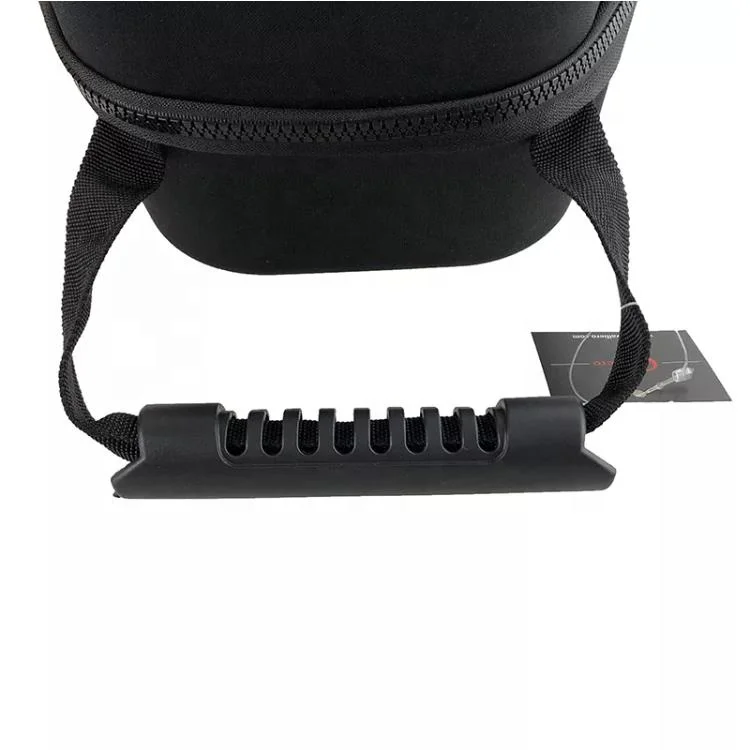 Motorcycle hard shell helmet case