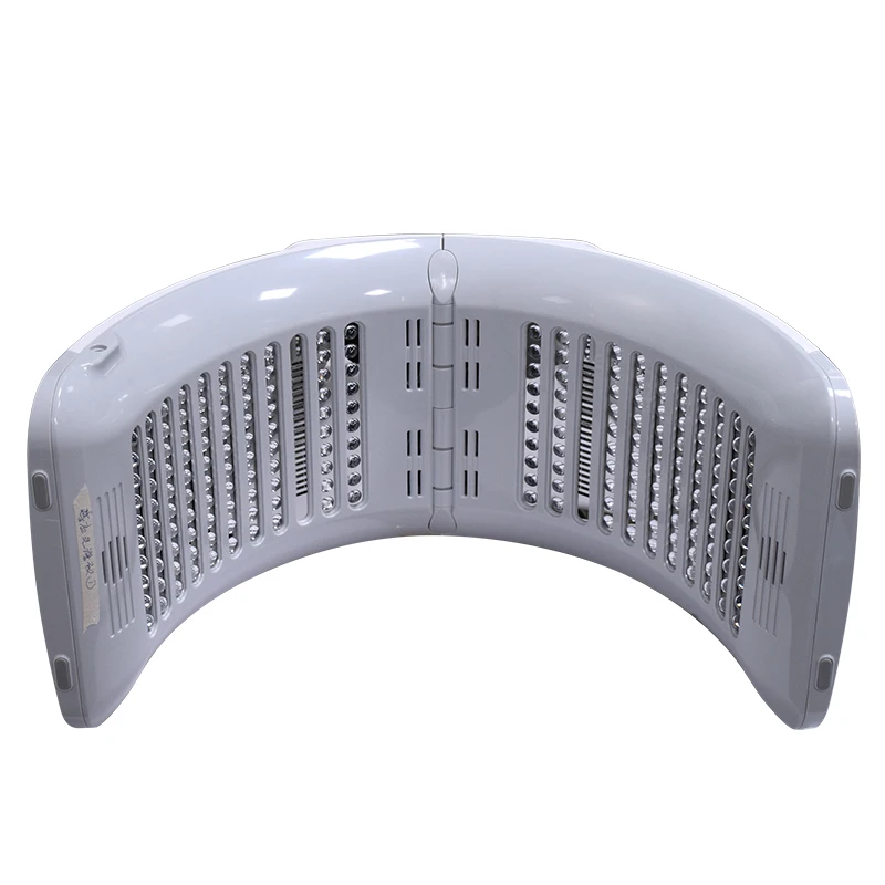  Высокомощная светодиодная световая терапия dermalux pdt системы аппарат для лицевой терапии