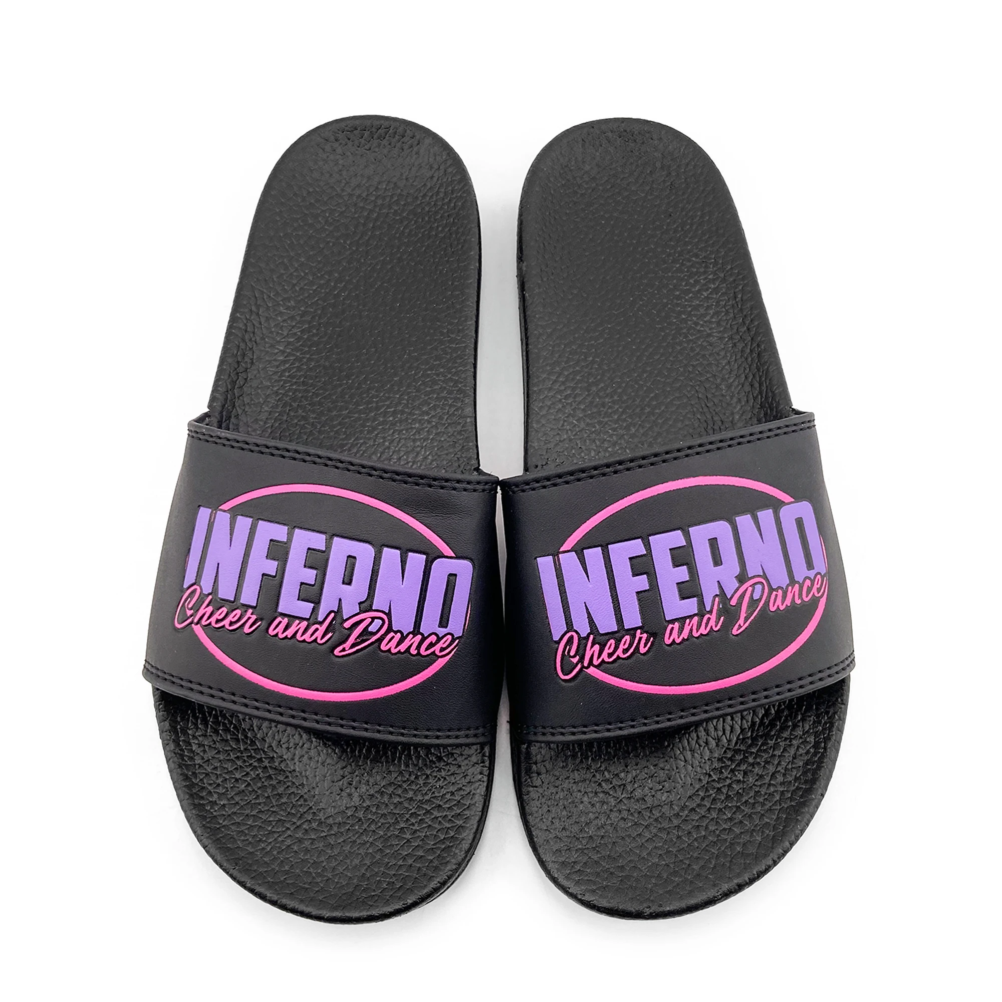 Greatshoe плоские дышащие спортивные легкие модные летние уличные домашние тапочки для мужчин