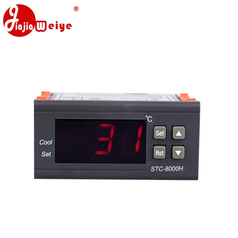 digital  thermostat for refrigerator STC-8000H smart thermostats