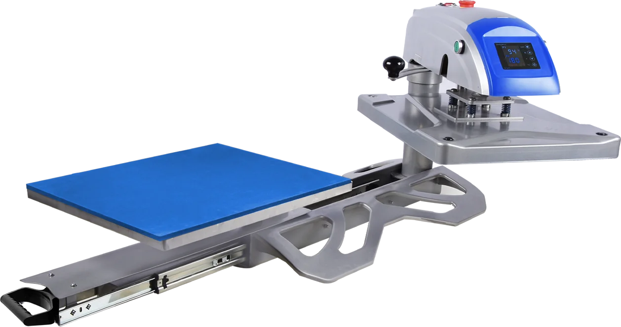 16 x 20  T Shirt Heat Press Machine Printing T-shirt Machine Printing Press Heat Transfer Machine For T-shirts