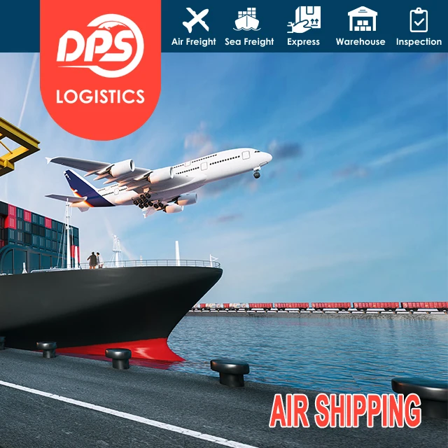 China To Usa. Canada Mexico Colombia Chile Peru Ecuador Ocean Freight Ddp Door To Door Freight Forwarding One-stop Service