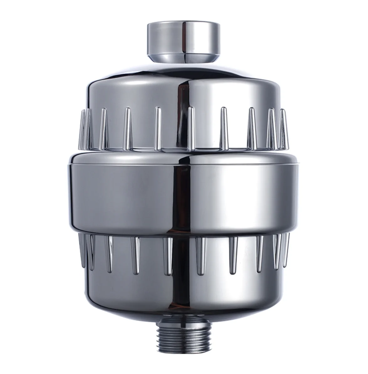 Mixed bed Ion Exchange Resin Water Filter DI Cartridges Water Purifier