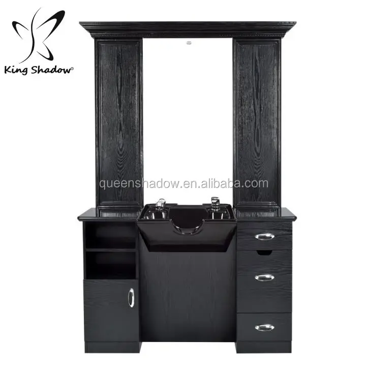 hair salon furniture set hair salon mirrors salon work stations dressing table