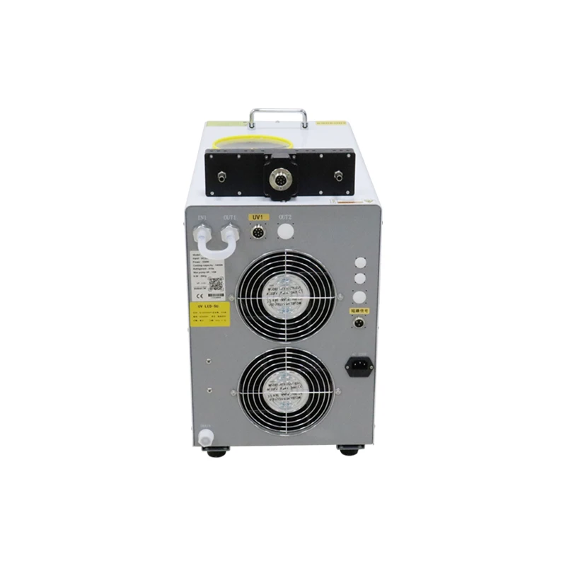 20040 High Power 1000W Effectively LED UV Drying Machine Curing Lamp for Ink Pre-curing Ricoh G5 G6 Printhead